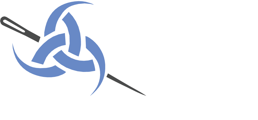Odin's Eye Embroidery